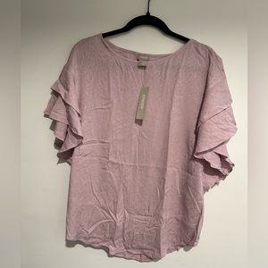 Women Chico’s Blouse